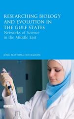 Researching Biology and Evolution in the Gulf States