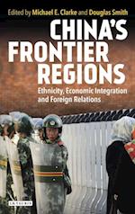China’s Frontier Regions