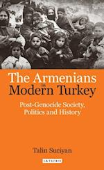 The Armenians in Modern Turkey