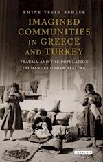 Imagined Communities in Greece and Turkey