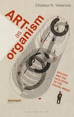 Art as Organism