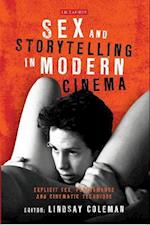 Sex and Storytelling in Modern Cinema