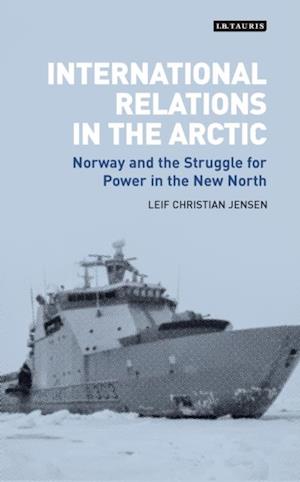 International Relations in the Arctic