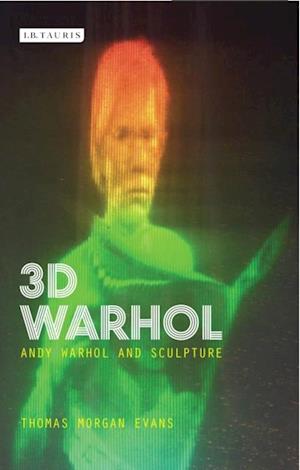 3D Warhol