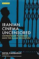 Iranian Cinema Uncensored