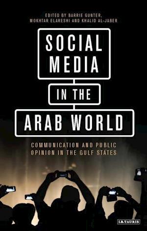 Social Media in the Arab World