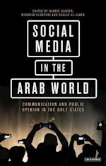 Social Media in the Arab World