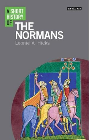 Short History of the Normans