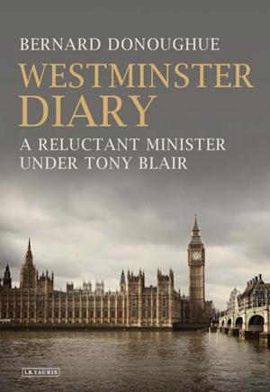 Westminster Diary