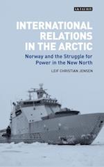 International Relations in the Arctic