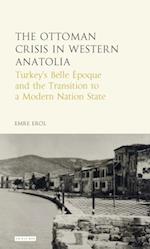 Ottoman Crisis in Western Anatolia