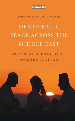 Democratic Peace Across the Middle East