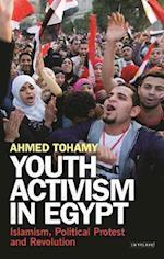 Youth Activism in Egypt