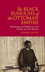 Black Eunuchs of the Ottoman Empire