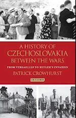 History of Czechoslovakia Between the Wars