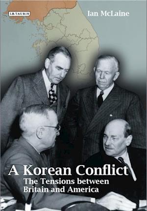 Korean Conflict