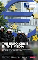 Euro Crisis in the Media