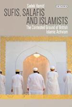 Sufis, Salafis and Islamists