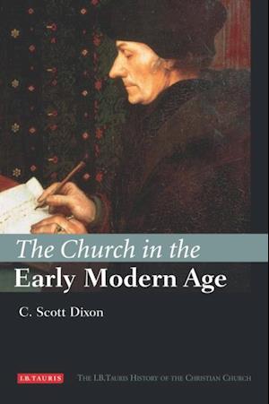 Church in the Early Modern Age