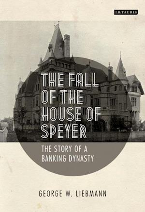 Fall of the House of Speyer