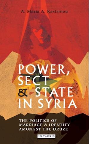 Power, Sect and State in Syria