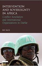 Intervention and Sovereignty in Africa