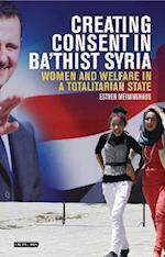 Creating Consent in Ba‘thist Syria