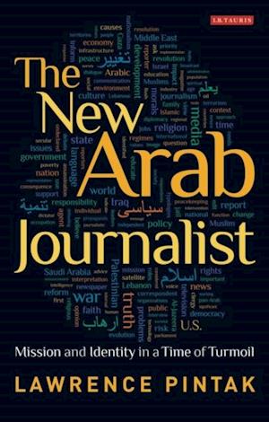 The New Arab Journalist