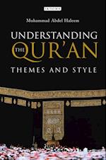 Understanding the Qur'an