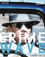 Crime Wave