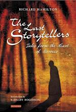 The Last Storytellers