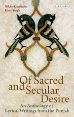 Of Sacred and Secular Desire