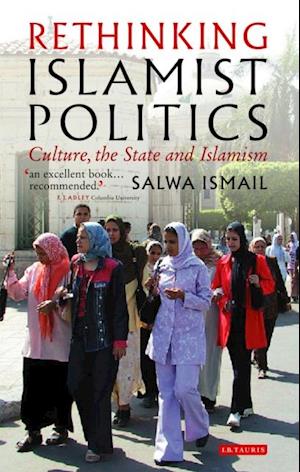 Rethinking Islamist Politics