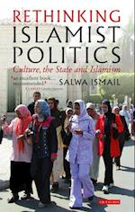 Rethinking Islamist Politics
