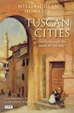 Tuscan Cities