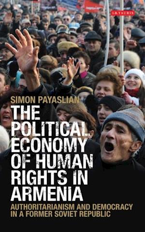 Political Economy of Human Rights in Armenia