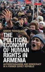 The Political Economy of Human Rights in Armenia
