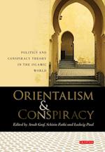 Orientalism and Conspiracy