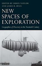 New Spaces of Exploration