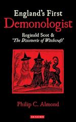 England''s First Demonologist