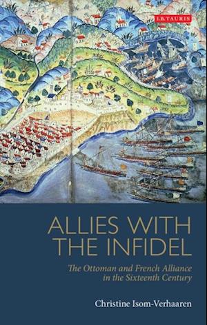 Allies with the Infidel