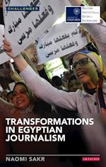 Transformations in Egyptian Journalism
