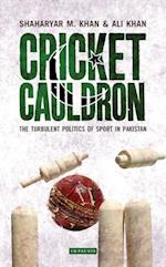 Cricket Cauldron