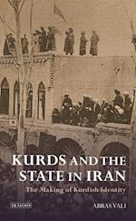 Kurds and the State in Iran