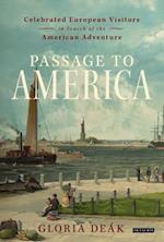 Passage to America