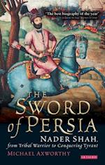 Sword of Persia