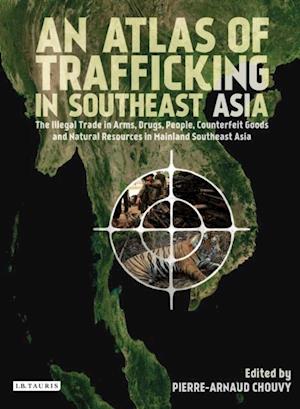 An Atlas of Trafficking in Southeast Asia
