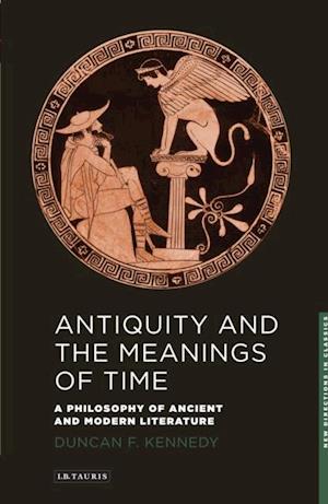 Antiquity and the Meanings of Time