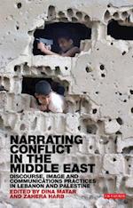 Narrating Conflict in the Middle East