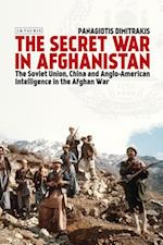 Secret War in Afghanistan